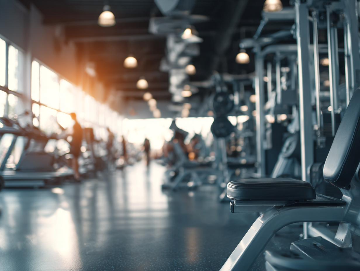 Тренування з власною вагою